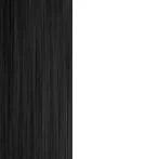 Металл черный/Белый Бриллиант