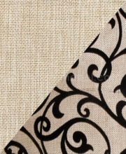 Аслан бежевый/Аслан бежевый с узором