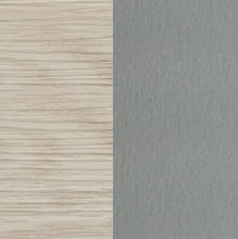 Ясень Наварра/Алюминий