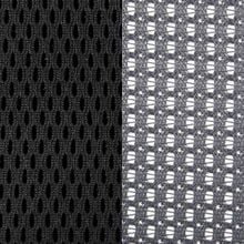 Черный TW/Серый AC