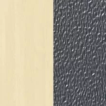 Клен/Антрацит металл