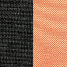 Ткань C-3/Сетка TW-66 (оранжевый)