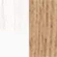 Белый шпон / Белоснежный матовый / Дуб золотой