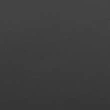 Черный матовый