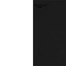 Черный/белый