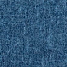 Ткань рогожка Bingo 11 Синий