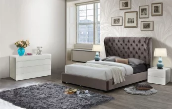 Дизайнерские кровати