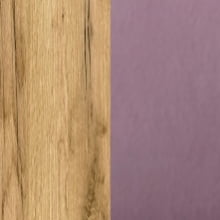 Дуб Крафт золотой/Велюр 108