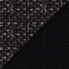 Ткань Серая 207/Черная 2603