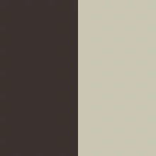 Венге/Бежевый