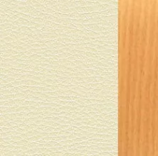 бежевый/бук