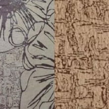 Замша 509-2 браун/Замша 426-2 браун