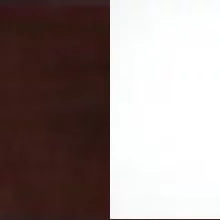 Венге/Белый