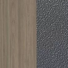 Вяз Благородный/Антрацит металл