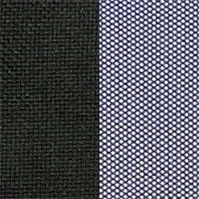 Ткань C-3/Сетка TW-05 (синий)