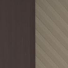 Венге Магия/Капучино