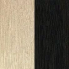 Выбеленный Дуб/Венге