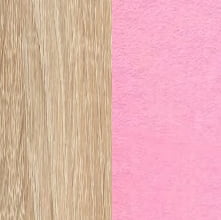 Дуб Сонома светлый/Велюр 336