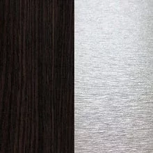 Венге/Металлик