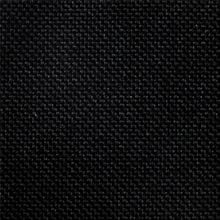 Черная ткань