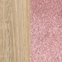 Дуб Сонома светлый/Велюр 070