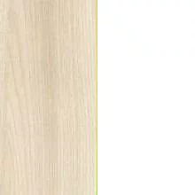 Дуб молочный/Белый