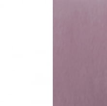 Белый/Велюр 108