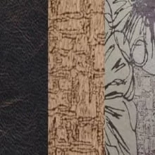 Каролина кофе/замша 426-2 браун/замша 509-2 браун