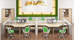 Для персонала Simple от Skyland