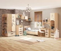 Детская Фристайл от Витра