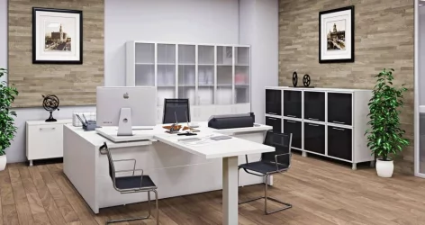 Кабинет Yalta от Рива