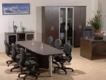 Кабинет Цезарь от Витра