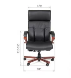 Кресло для руководителя CHAIRMAN 421