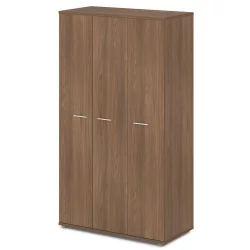 Шкаф трехстворчатый Ornata 	Н-780 Орех Вирджиния