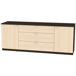 Комод К-70кс180кс45-1-ТР(Венге-ДМ) / K-70x180x45-1-TR(Венге-ДМ)