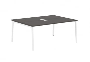 Бенч-система ЕДИС ЕЛВСТ 1713 Мокко Белый / EDIS ELWST