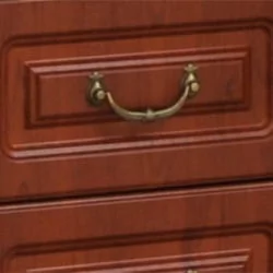 Тумба под ТВА угловая Гармония-4 (Итальянский орех)