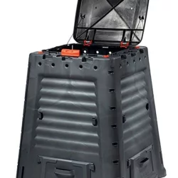 Компостер MEGA COMPOSTER 650 L WITHOUT BASE