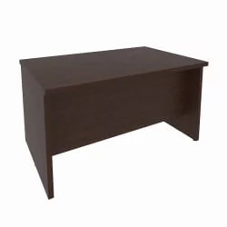 Стол руководителя Фирст КСР-10 Венге / First KSR-10