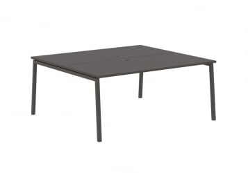 Бенч-система EDIS ELWST 1716 Мокко