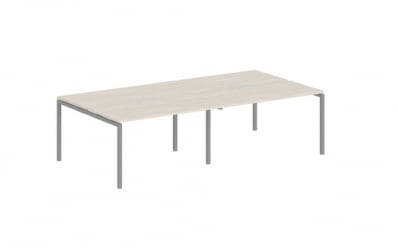 Рабочая станция Sigma SG.256.OL.44.AN Дуб светлый Антрацит