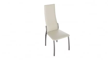 Стул Кредо Бежевый-ваниль 890