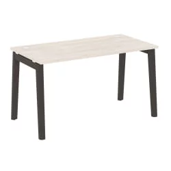 Стол письменный ONIX WOOD OW.SP-3.7 Денвер Светлый/Темный