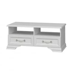 Комплект мебели для гостиной Грация №01 Белый