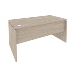 Стол письменный ОНИКС О.СП-4.8 Дуб Аттик / ONIX O.SP-4.8