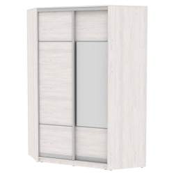 Шкаф-купе YA-230х1400-568-4(ЯАС-D4D3)