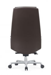 Кресло Невман А2415 Коричневый / Newman A2415