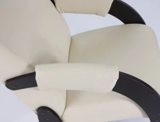 Кресло Модель 61 М (Венге/Vegas Lite Black)