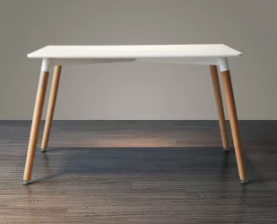 Стол обеденный ST-005 Белый