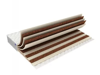 Матрас Каприз 80х190х17